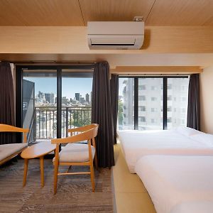 Wellstay Shinsekai Wakyo